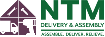 NTM Delivery & Assembly Services